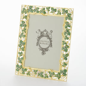 Olivia Riegel Ivy 5" x 7" Picture Frame