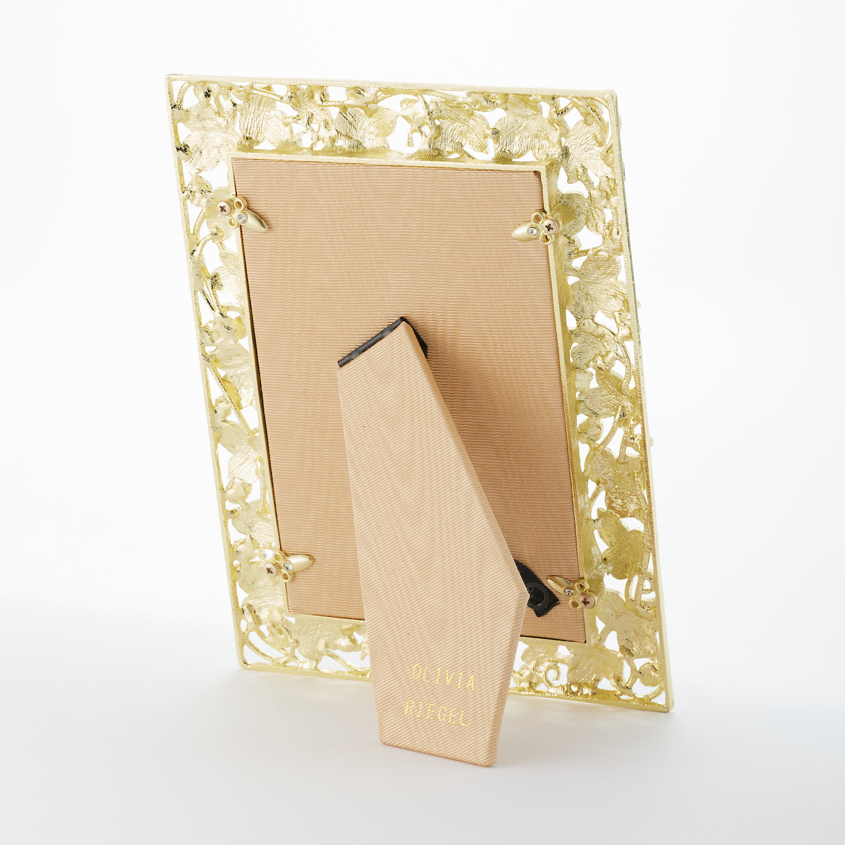 An image of Olivia Riegel Ivy 5" x 7" Picture Frame