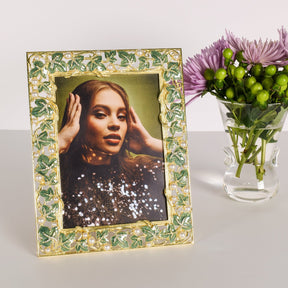 Olivia Riegel Ivy 5" x 7" Picture Frame