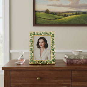 Olivia Riegel Ivy 5" x 7" Picture Frame