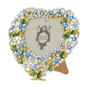 Olivia Riegel Daphne Heart Picture Frame
