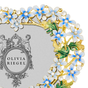 Olivia Riegel Daphne Heart Picture Frame