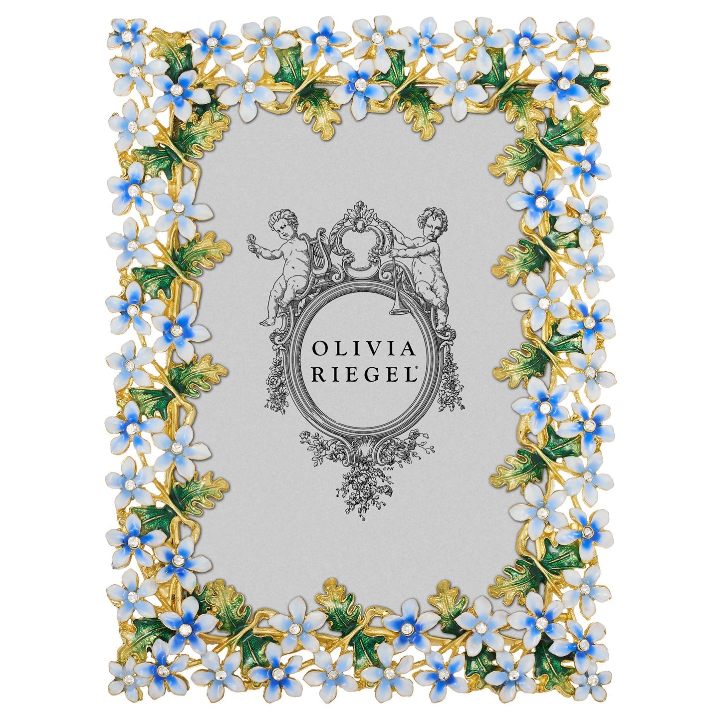An image of Olivia Riegel Daphne Picture Frame