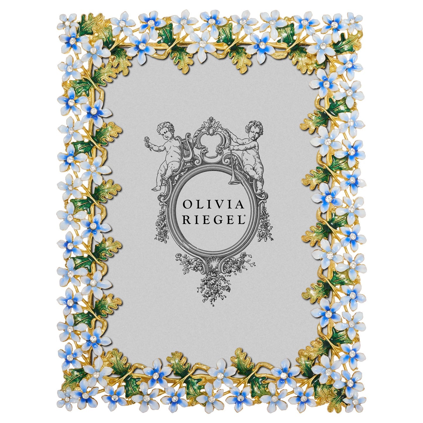 An image of Olivia Riegel Daphne Picture Frame