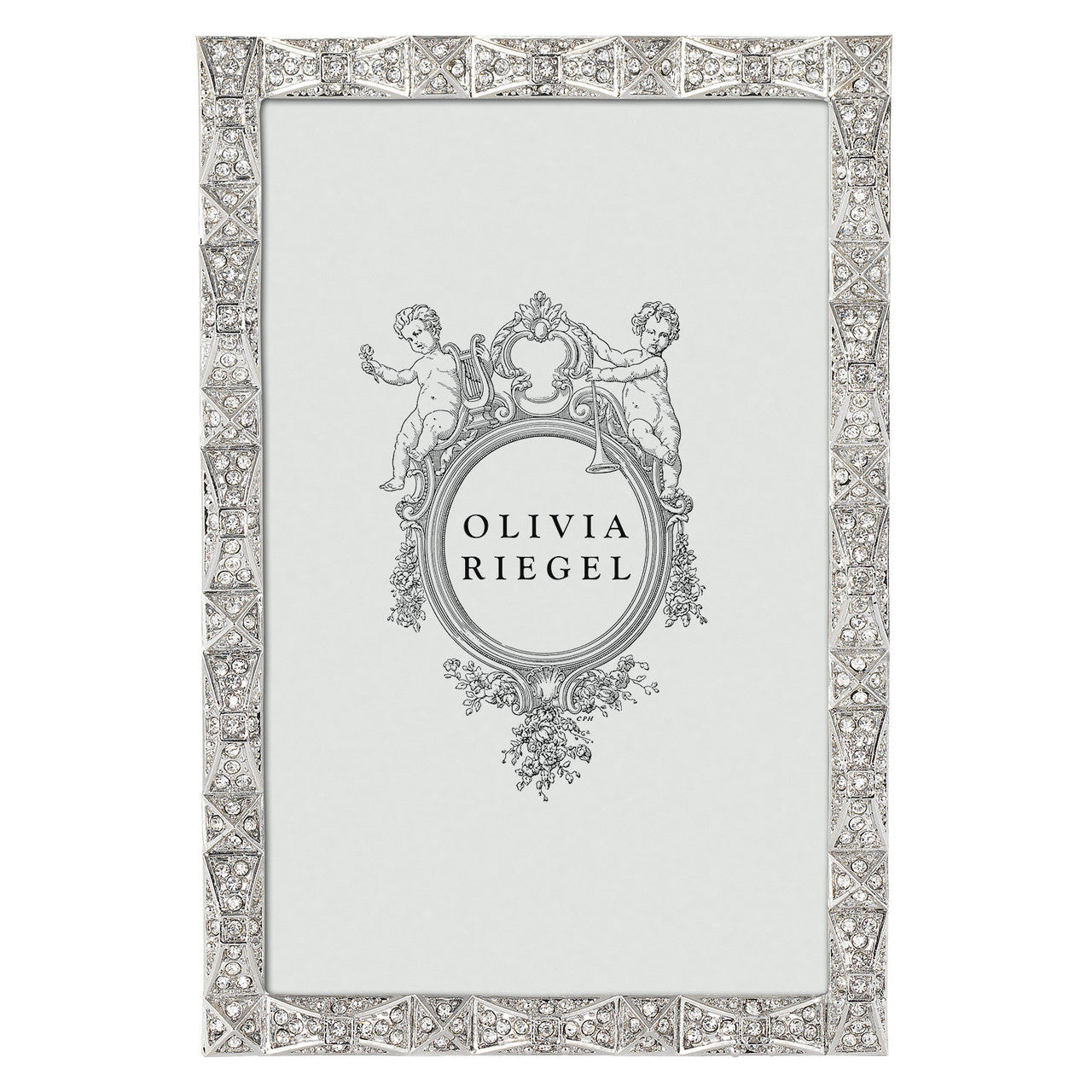 An image of Olivia Riegel Remy Frame