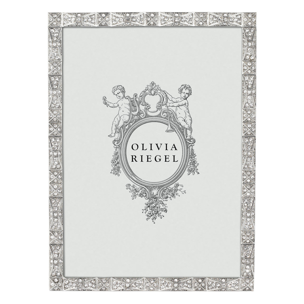 An image of Olivia Riegel Remy Frame