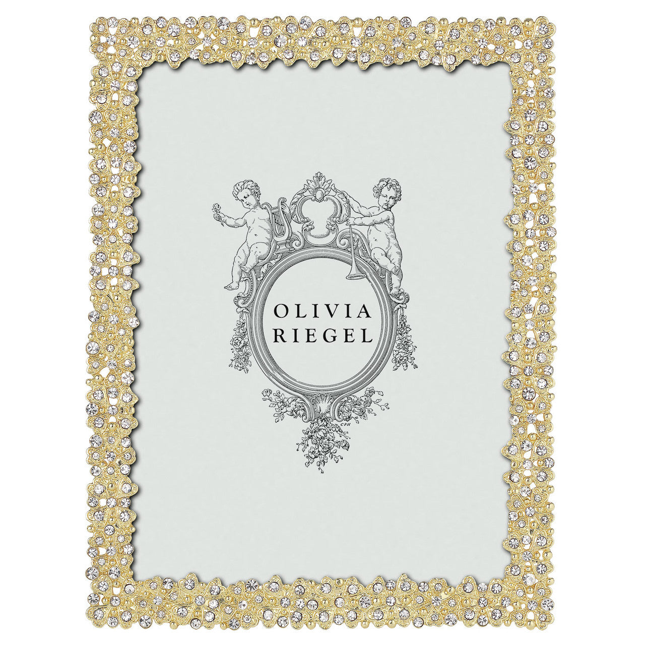 An image of Olivia Riegel Evie Frame
