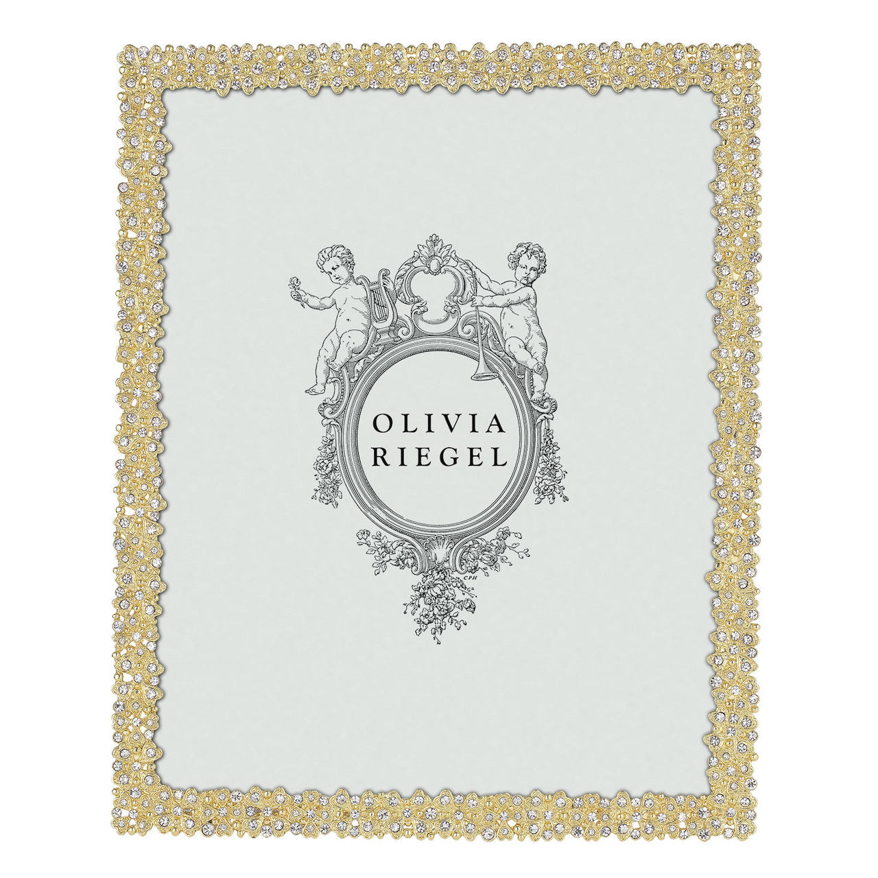 An image of Olivia Riegel Evie Frame