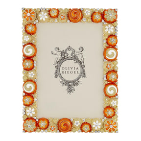 Olivia Riegel Charisma 5" x 7" Picture Frame