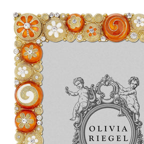 Olivia Riegel Charisma 5" x 7" Picture Frame