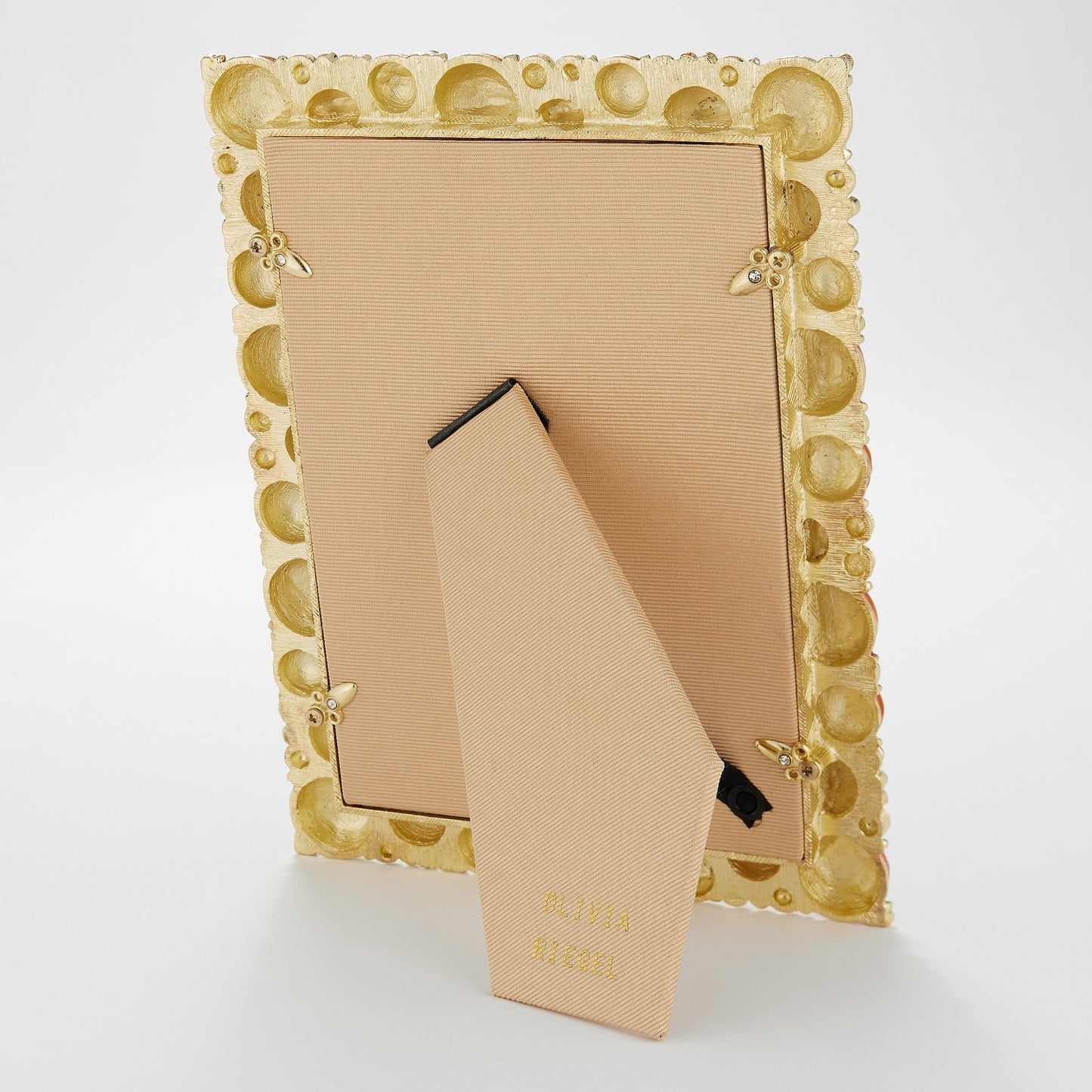 An image of Olivia Riegel Charisma 5" x 7" Picture Frame