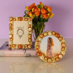 Olivia Riegel Charisma 5" x 7" Picture Frame