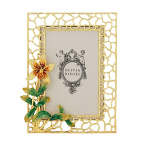 Olivia Riegel Splendora 5" x 7" Picture Frame