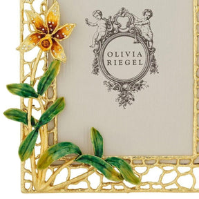 Olivia Riegel Splendora 5" x 7" Picture Frame