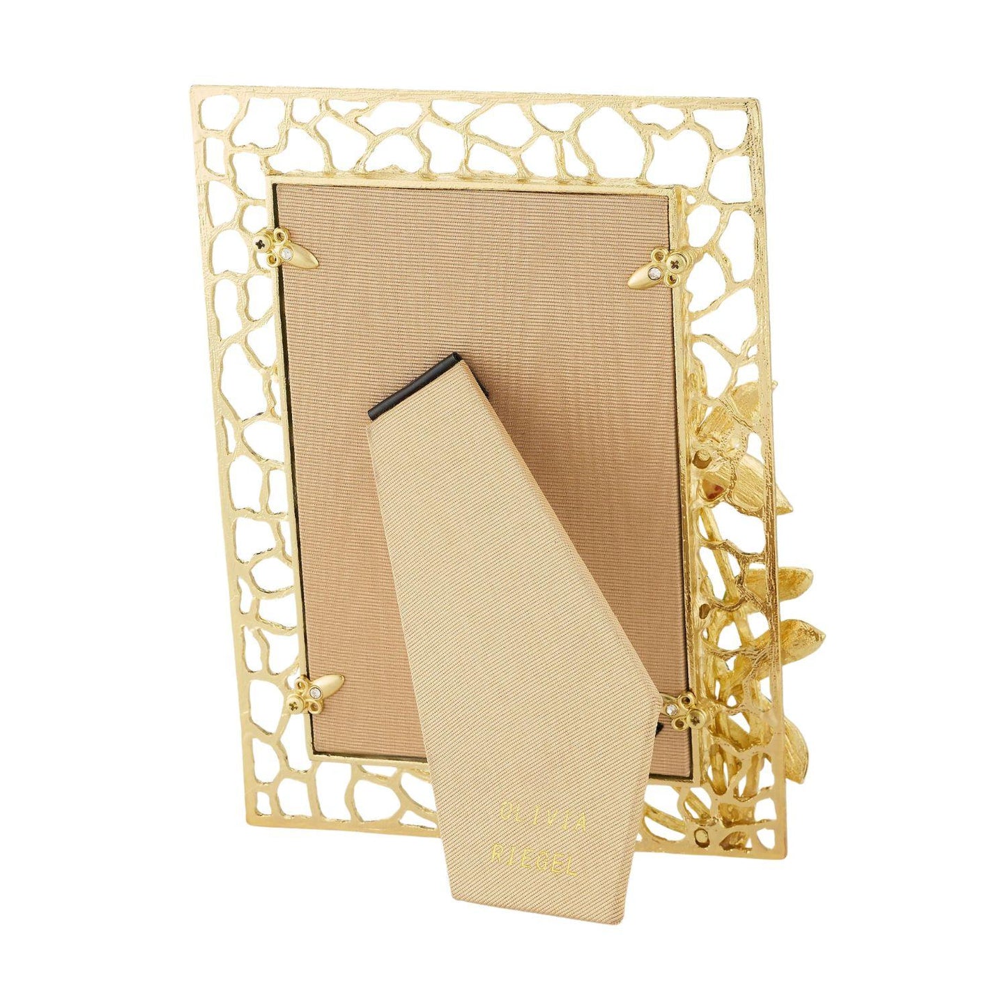 An image of Olivia Riegel Splendora 5" x 7" Picture Frame