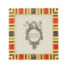 Olivia Riegel Capri 3.5" Picture Frame