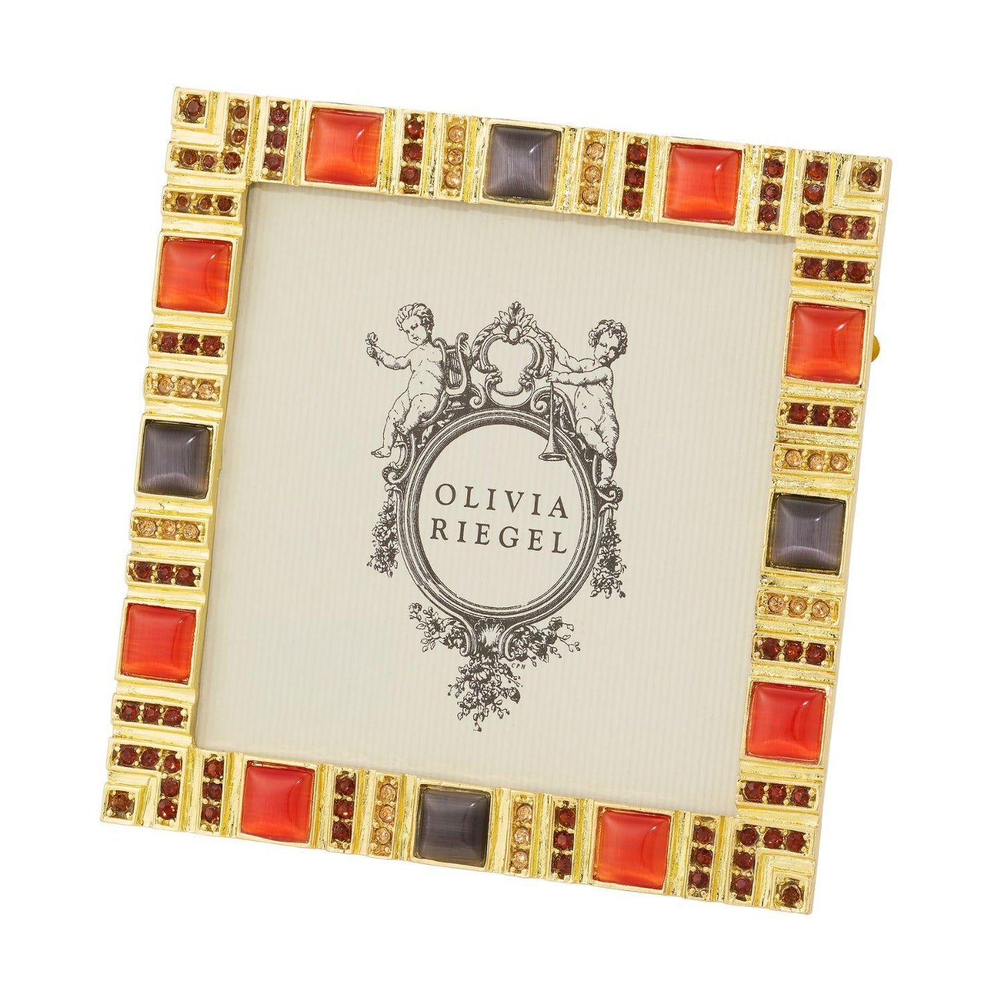 An image of Olivia Riegel Capri 3.5" Picture Frame