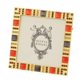 Olivia Riegel Capri 3.5" Picture Frame