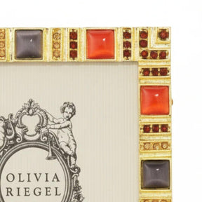 Olivia Riegel Capri 3.5" Picture Frame
