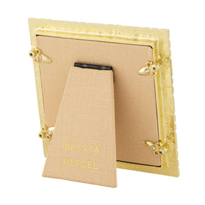 Olivia Riegel Capri 3.5" Picture Frame