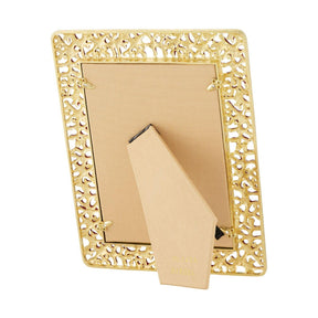 Olivia Riegel Coral Enamel 5" x7" Picture Frame