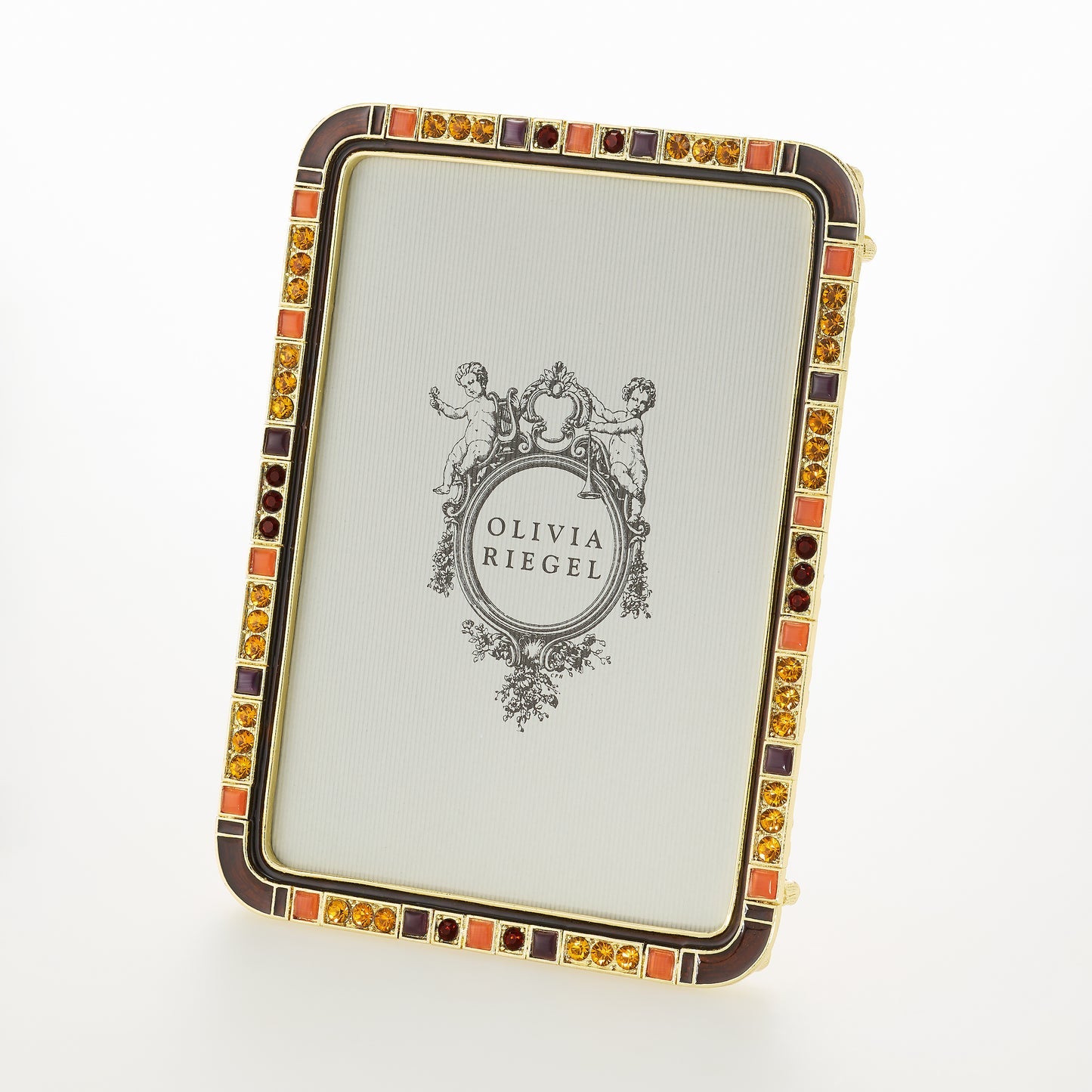An image of Olivia Riegel Sorrento 5" x 7" Picture Frame