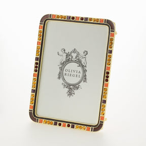 Olivia Riegel Sorrento 5" x 7" Picture Frame