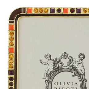 Olivia Riegel Sorrento 5" x 7" Picture Frame