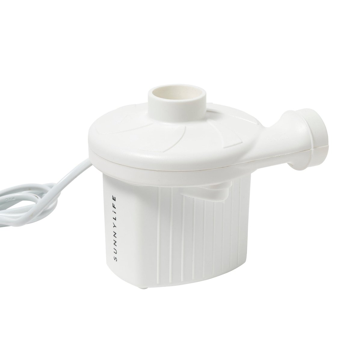 An image of Sunnylife Electric Air Pump - USA