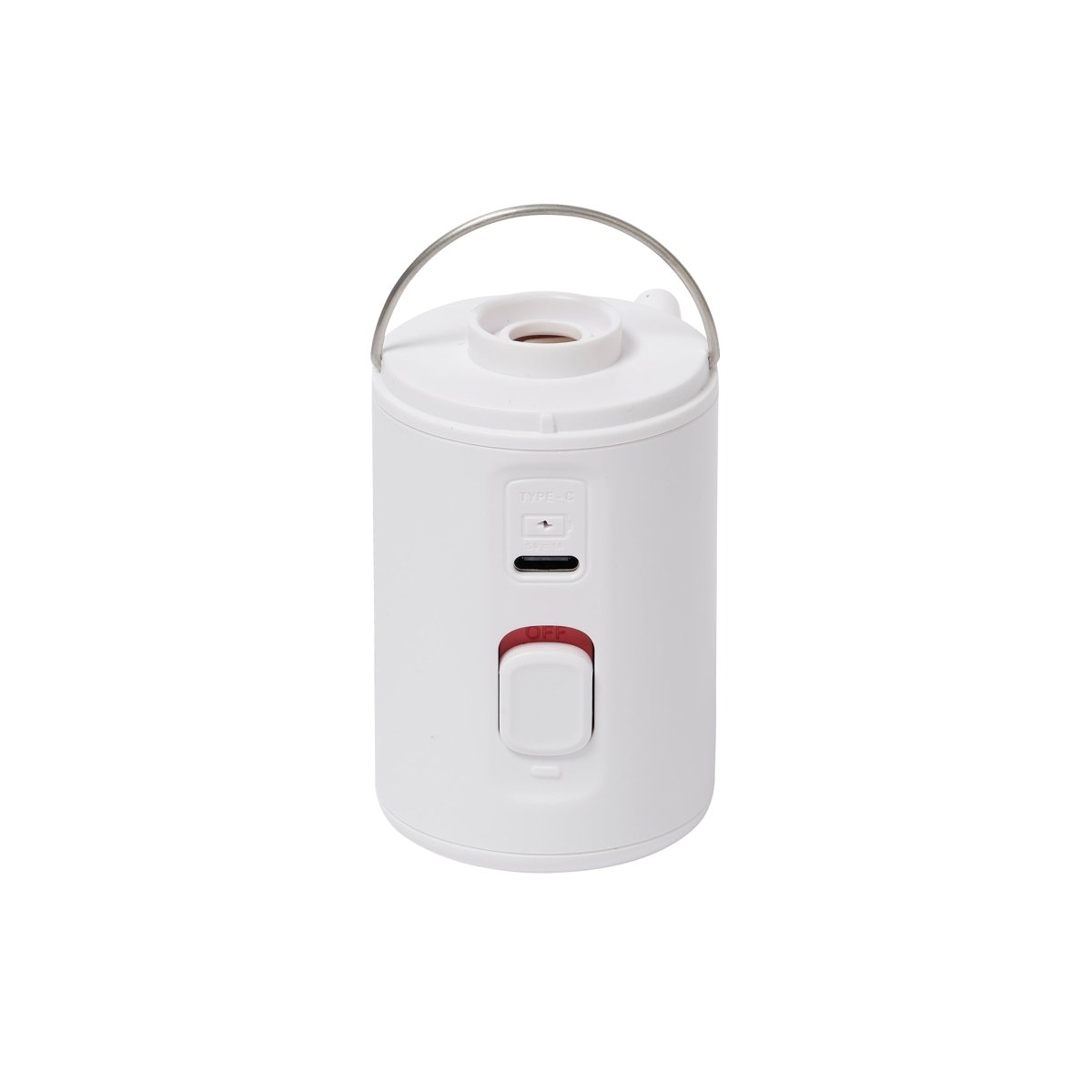 An image of Sunnylife Portable Electric Air Pump - Universal