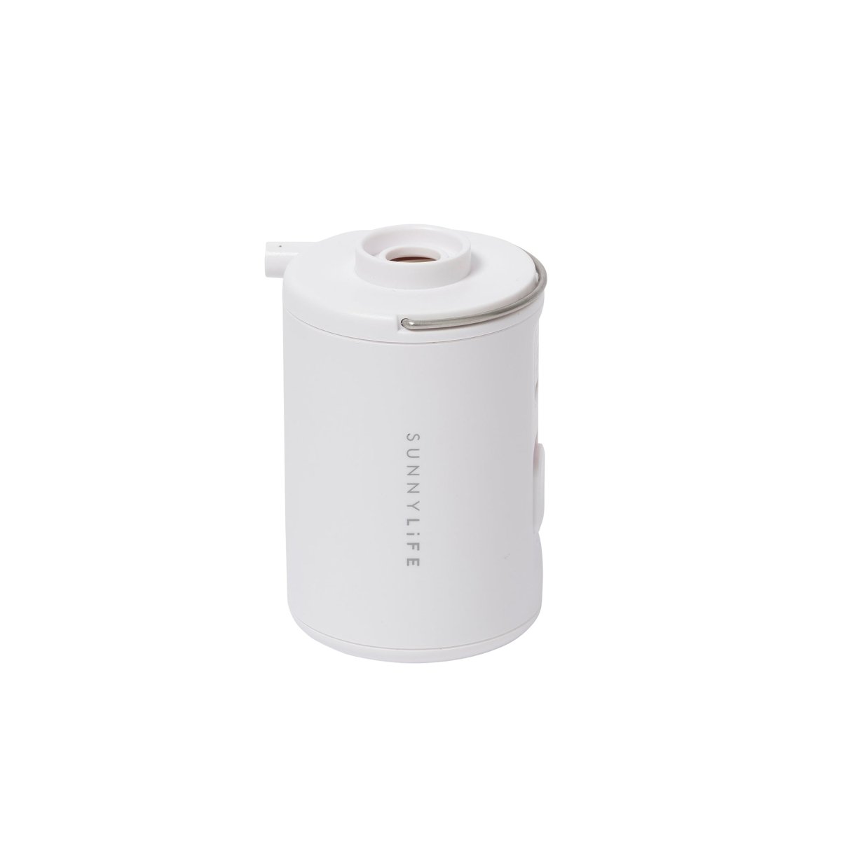 An image of Sunnylife Portable Electric Air Pump - Universal