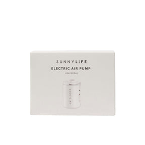 Sunnylife Portable Electric Air Pump - Universal