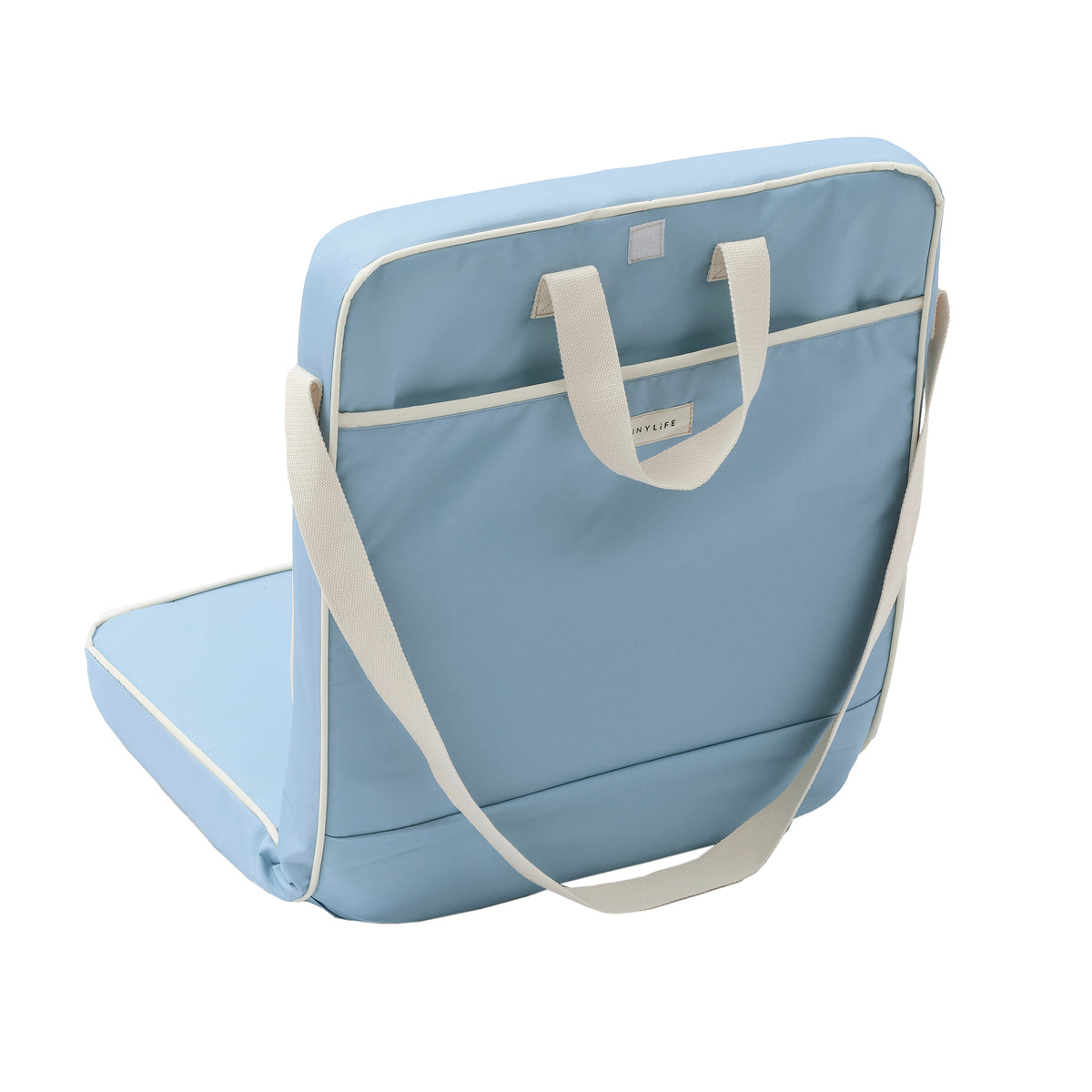 An image of Sunnylife Take Anywhere Folding Chair