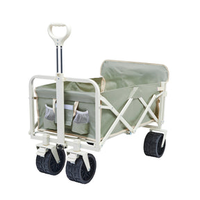 Sunnylife Beach Cart - Sage