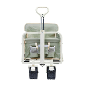 Sunnylife Beach Cart - Sage