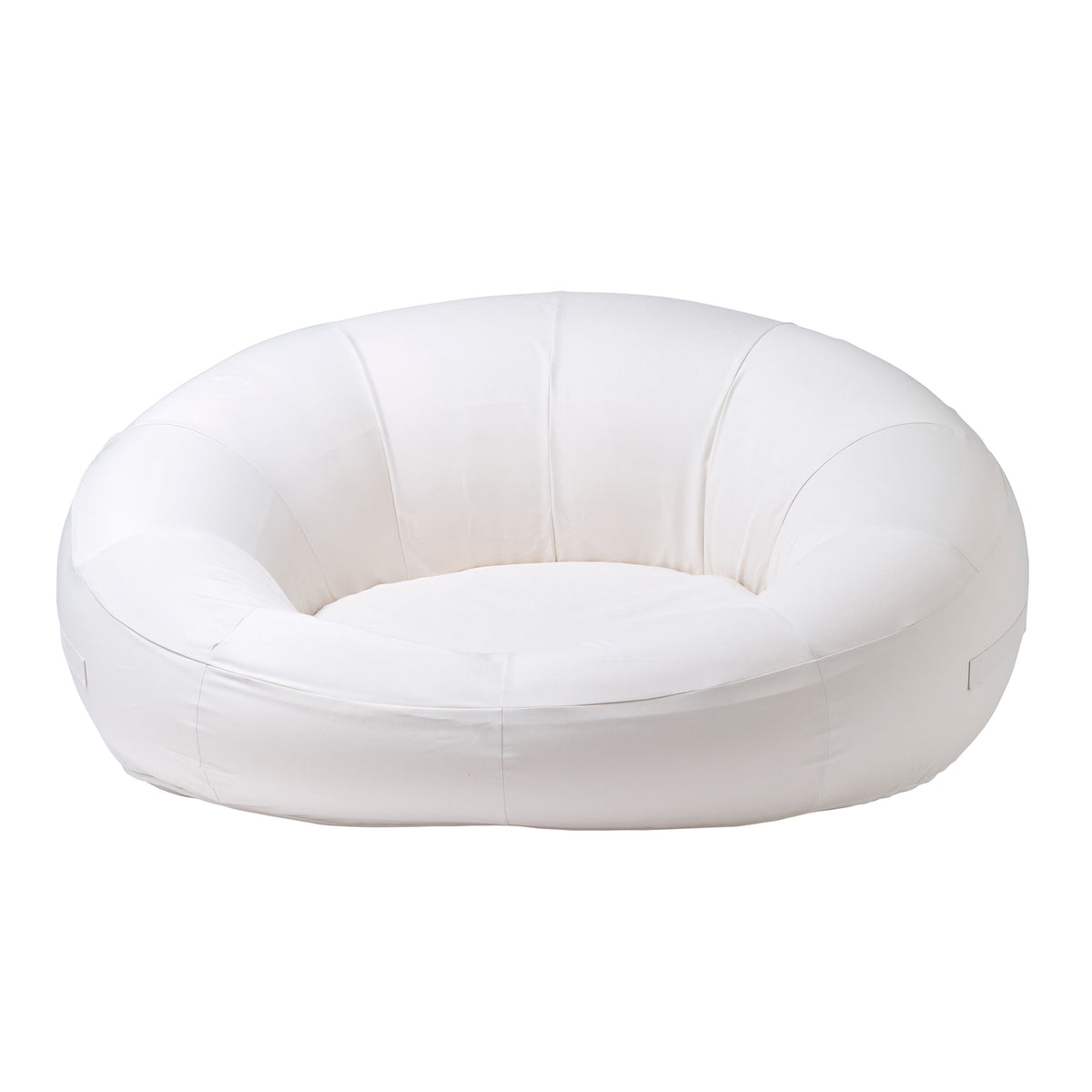 An image of Sunnylife Cloud Lounger - Cream