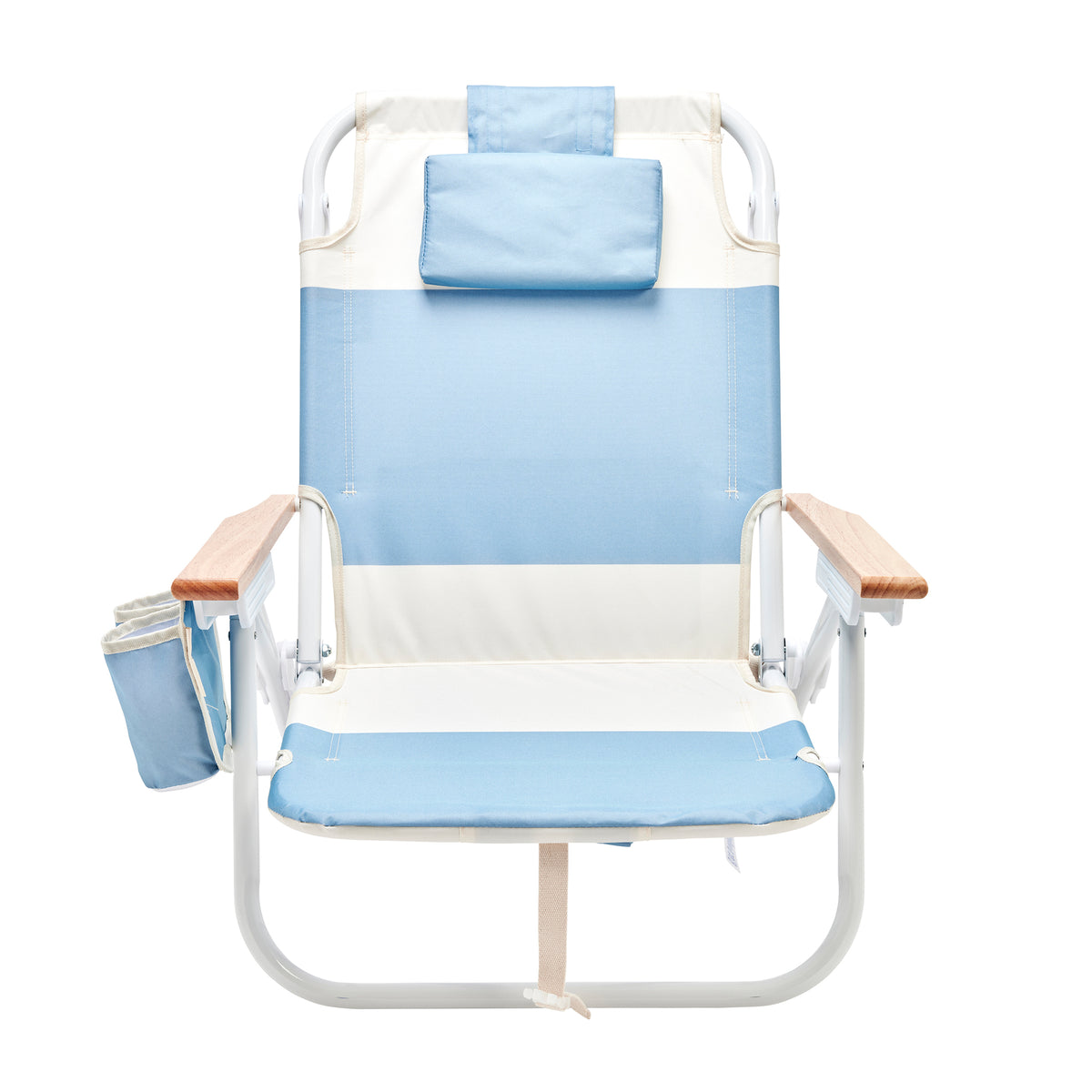 An image of Sunnylife Deluxe Beach Chair