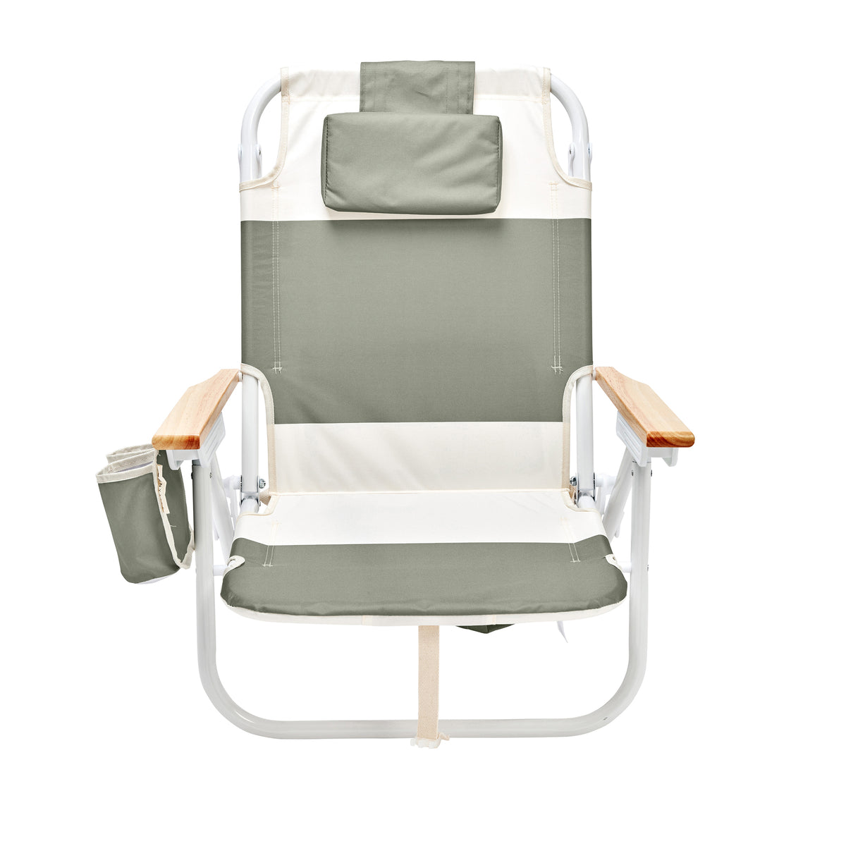 An image of Sunnylife Deluxe Beach Chair