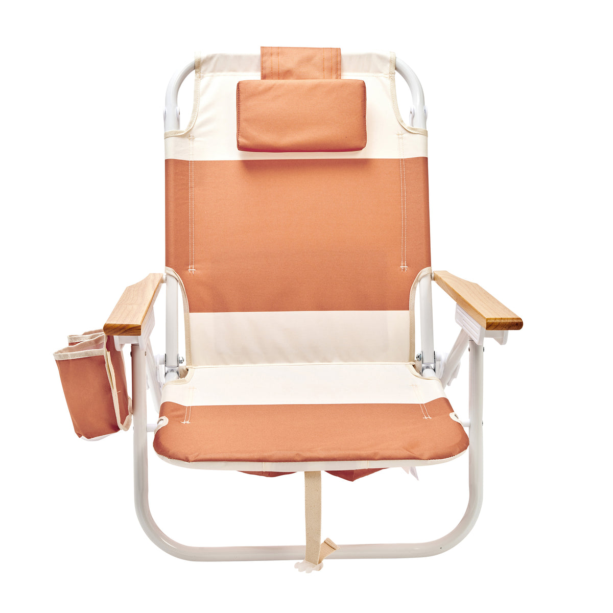 An image of Sunnylife Deluxe Beach Chair