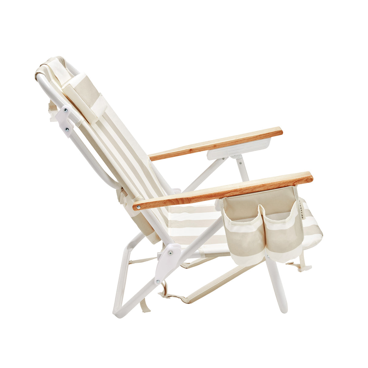 An image of Sunnylife Deluxe Beach Chair