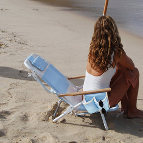 Sunnylife Deluxe Beach Chair