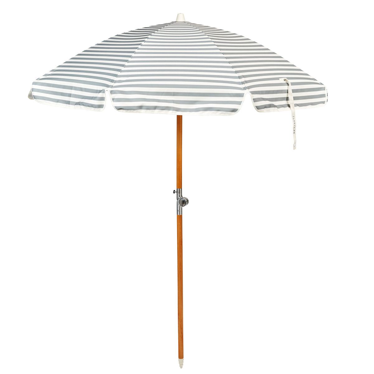 An image of Sunnylife Luxe Beach Umbrella