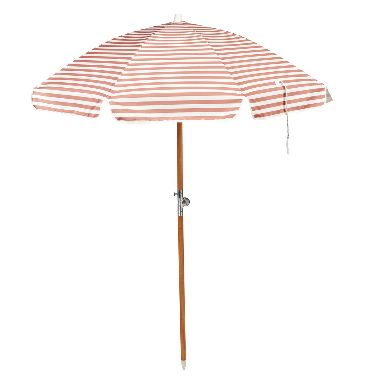An image of Sunnylife Luxe Beach Umbrella