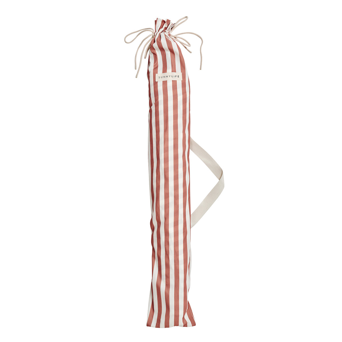 An image of Sunnylife Luxe Beach Umbrella