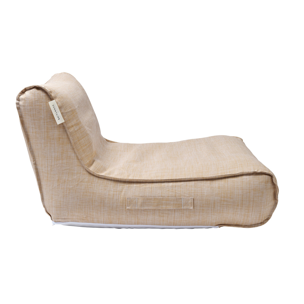 An image of Sunnylife Floating Chair - Rattan