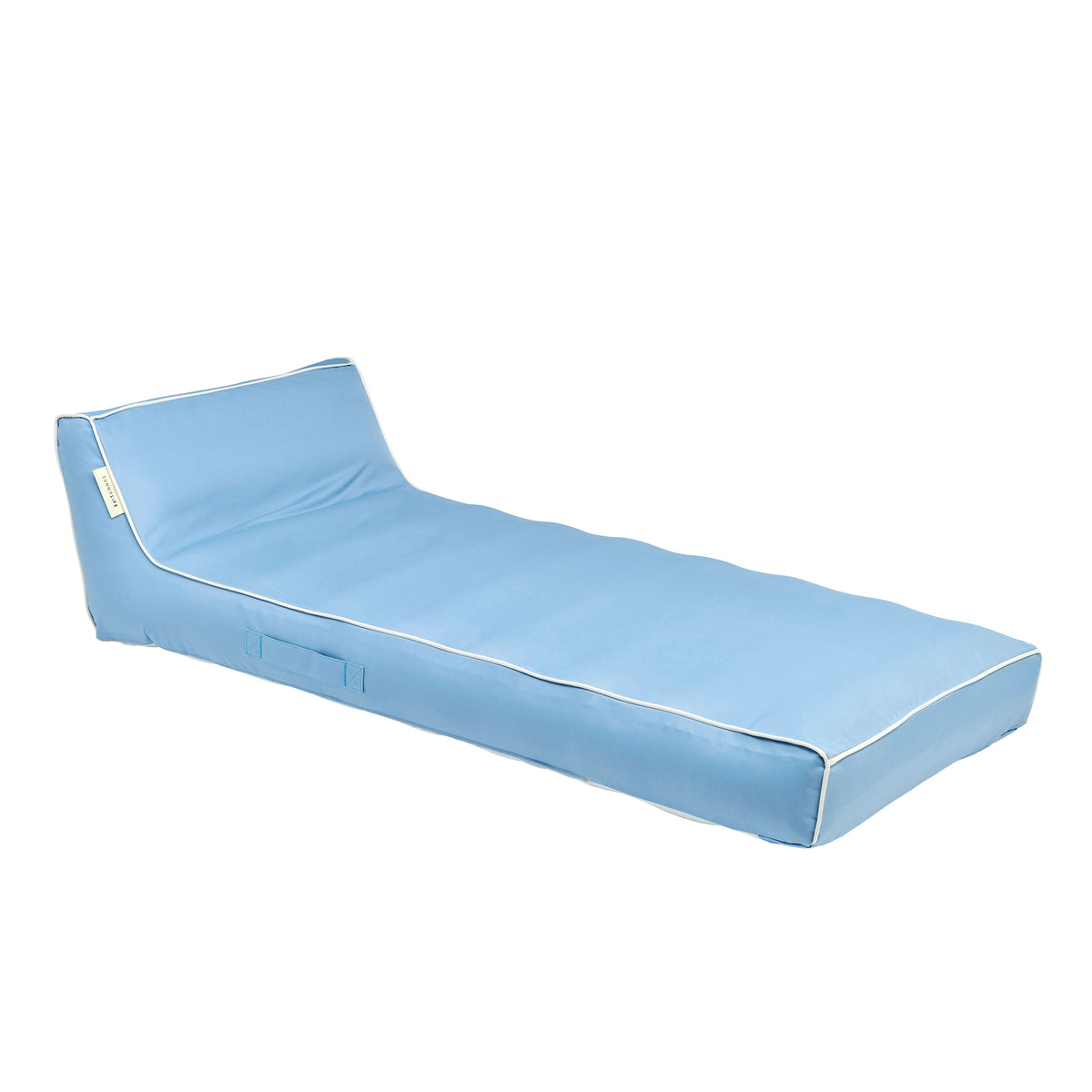 An image of Sunnylife Luxe Lounger