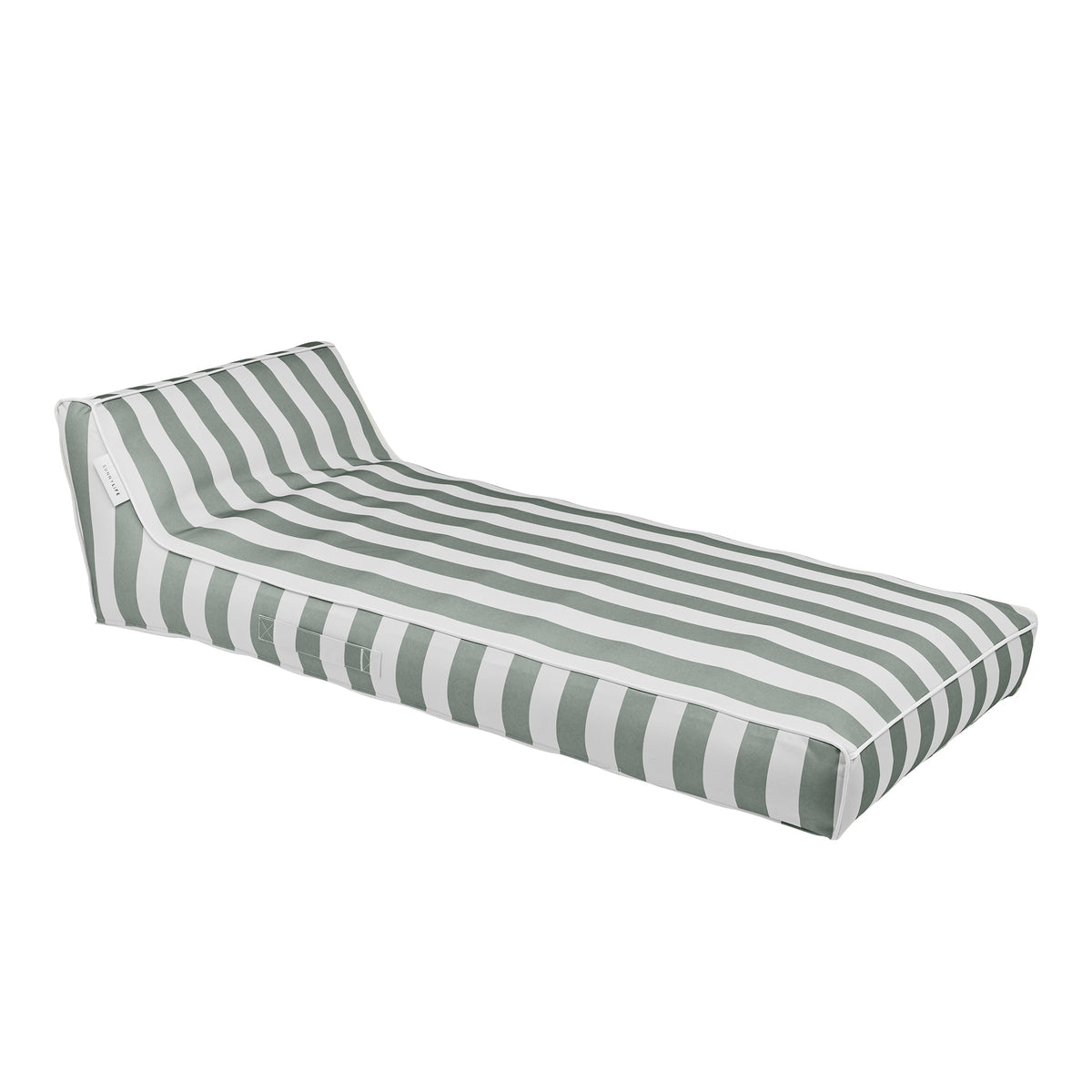 An image of Sunnylife Luxe Lounger