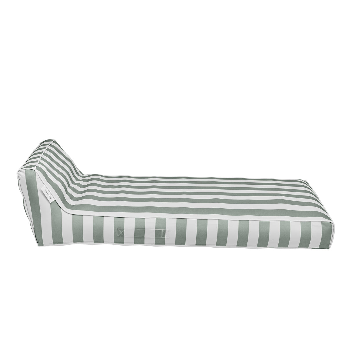 An image of Sunnylife Luxe Lounger