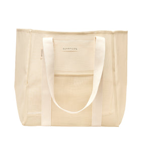Sunnylife Mesh Beach Bag