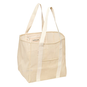 Sunnylife Mesh Beach Bag